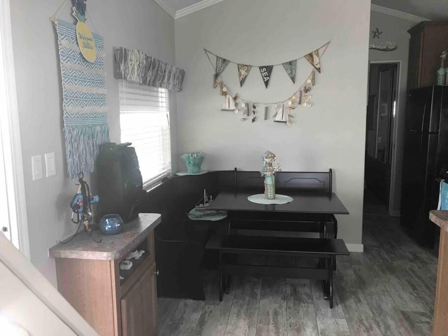 Little Slice Of Heaven Right In Key Largo Apartment Exterior photo