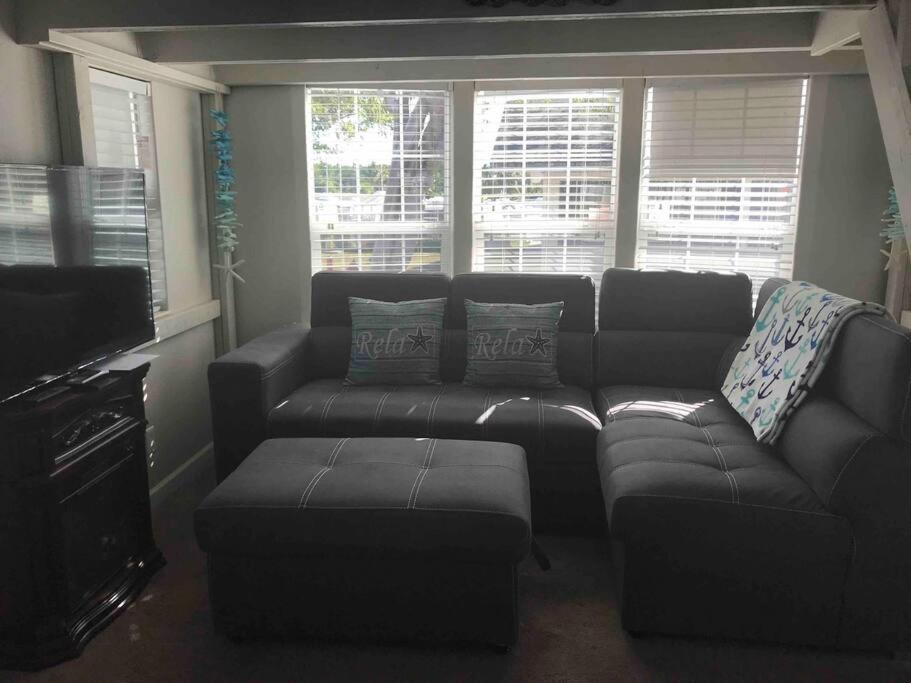 Little Slice Of Heaven Right In Key Largo Apartment Exterior photo