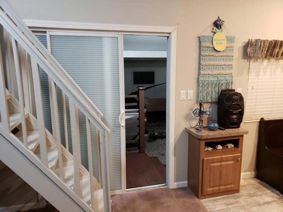 Little Slice Of Heaven Right In Key Largo Apartment Exterior photo