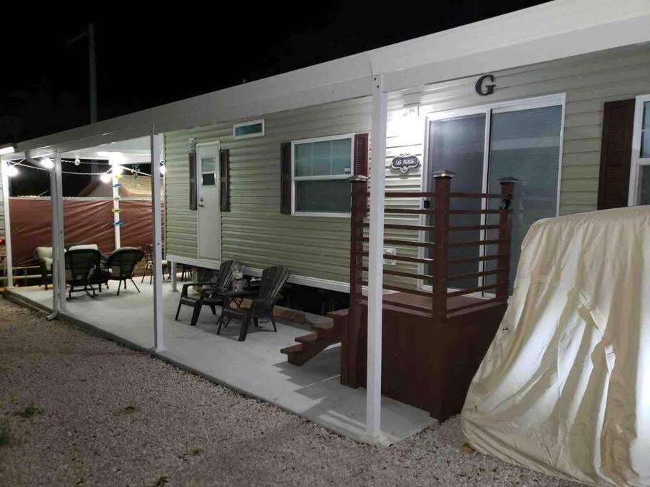 Little Slice Of Heaven Right In Key Largo Apartment Exterior photo