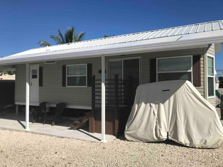 Little Slice Of Heaven Right In Key Largo Apartment Exterior photo