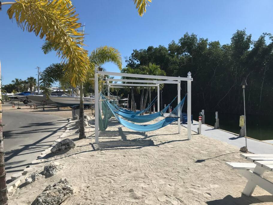 Little Slice Of Heaven Right In Key Largo Apartment Exterior photo