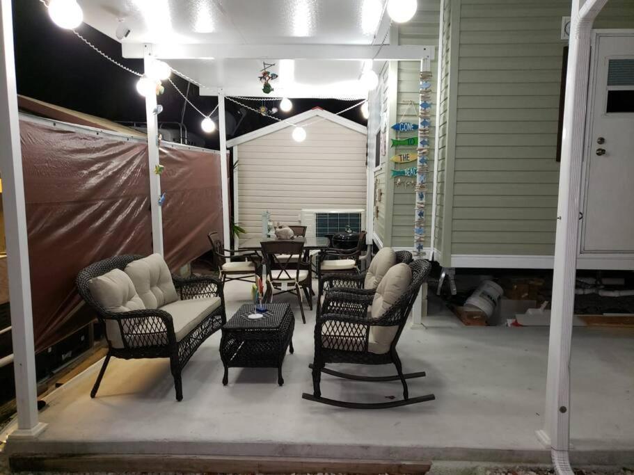 Little Slice Of Heaven Right In Key Largo Apartment Exterior photo